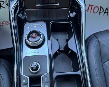 Киа Соренто 2020 в Одессе на Automoto.ua Серый Киа Соренто, объемом двигателя 2.2 л и пробегом 189 тыс. км за 33999 $, фото 19 на Automoto.ua
