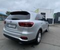 Сірий Кіа Соренто, об'ємом двигуна 2.36 л та пробігом 35 тис. км за 19200 $, фото 5 на Automoto.ua