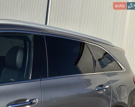 Сірий Кіа Соренто, об'ємом двигуна 2.2 л та пробігом 134 тис. км за 29950 $, фото 32 на Automoto.ua