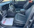 Серый Киа Соренто, объемом двигателя 2.2 л и пробегом 189 тыс. км за 33999 $, фото 12 на Automoto.ua