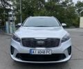 Сірий Кіа Соренто, об'ємом двигуна 2.36 л та пробігом 35 тис. км за 19200 $, фото 1 на Automoto.ua