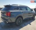 Киа Соренто 2021 в Одессе на Automoto.ua Серый Киа Соренто, объемом двигателя 2.49 л и пробегом 69 тыс. км за 7500 $, фото 4 на Automoto.ua