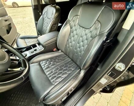 Сірий Кіа Соренто, об'ємом двигуна 2.15 л та пробігом 56 тис. км за 14900 $, фото 61 на Automoto.ua