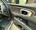 Сірий Кіа Соренто, об'ємом двигуна 2.15 л та пробігом 56 тис. км за 14900 $, фото 49 на Automoto.ua