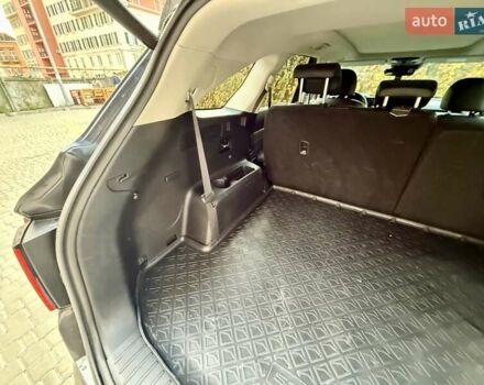 Сірий Кіа Соренто, об'ємом двигуна 2.15 л та пробігом 56 тис. км за 14900 $, фото 29 на Automoto.ua