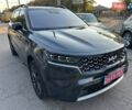 Сірий Кіа Соренто, об'ємом двигуна 2.5 л та пробігом 61 тис. км за 32000 $, фото 3 на Automoto.ua
