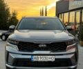 Серый Киа Соренто, объемом двигателя 1.6 л и пробегом 31 тыс. км за 28500 $, фото 9 на Automoto.ua