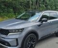 Сірий Кіа Соренто, об'ємом двигуна 2.4 л та пробігом 68 тис. км за 17999 $, фото 1 на Automoto.ua