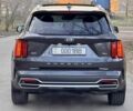 Серый Киа Соренто, объемом двигателя 2.2 л и пробегом 56 тыс. км за 14700 $, фото 4 на Automoto.ua