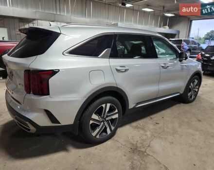 Киа Соренто 2021 в Тернополе на Automoto.ua Серый Киа Соренто, объемом двигателя 1.6 л и пробегом 145 тыс. км за 7600 $, фото 2 на Automoto.ua