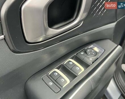 Серый Киа Соренто, объемом двигателя 2.5 л и пробегом 115 тыс. км за 16700 $, фото 16 на Automoto.ua