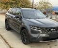 Сірий Кіа Соренто, об'ємом двигуна 2.5 л та пробігом 42 тис. км за 21100 $, фото 1 на Automoto.ua