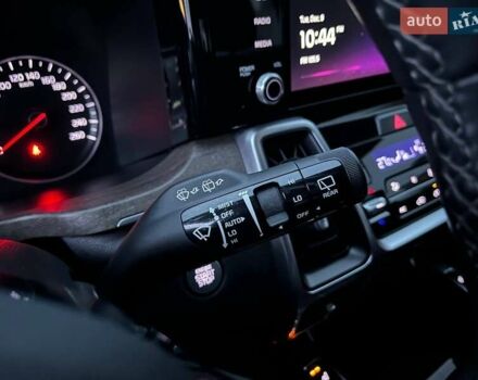 Серый Киа Соренто, объемом двигателя 2.2 л и пробегом 138 тыс. км за 31990 $, фото 23 на Automoto.ua