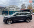 Киа Соренто 2021 в Ровно на Automoto.ua Серый Киа Соренто, объемом двигателя 2.15 л и пробегом 195 тыс. км за 33550 $, фото 19 на Automoto.ua