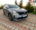 Серый Киа Соренто, объемом двигателя 1.6 л и пробегом 60 тыс. км за 32000 $, фото 35 на Automoto.ua