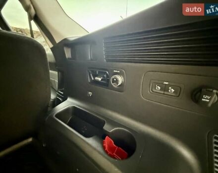 Сірий Кіа Соренто, об'ємом двигуна 2.15 л та пробігом 56 тис. км за 14900 $, фото 33 на Automoto.ua