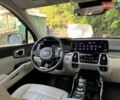 Серый Киа Соренто, объемом двигателя 1.6 л и пробегом 73 тыс. км за 40500 $, фото 15 на Automoto.ua