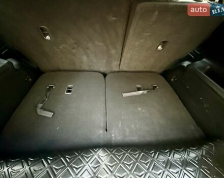 Сірий Кіа Соренто, об'ємом двигуна 2.15 л та пробігом 56 тис. км за 14900 $, фото 34 на Automoto.ua