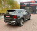 Киа Соренто 2021 в Ровно на Automoto.ua Серый Киа Соренто, объемом двигателя 2.15 л и пробегом 195 тыс. км за 33550 $, фото 14 на Automoto.ua
