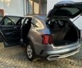 Сірий Кіа Соренто, об'ємом двигуна 2.5 л та пробігом 158 тис. км за 27500 $, фото 1 на Automoto.ua