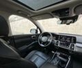 Серый Киа Соренто, объемом двигателя 2.5 л и пробегом 65 тыс. км за 27900 $, фото 19 на Automoto.ua