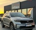 Серый Киа Соренто, объемом двигателя 1.6 л и пробегом 31 тыс. км за 28500 $, фото 1 на Automoto.ua