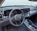 Серый Киа Соренто, объемом двигателя 1.6 л и пробегом 45 тыс. км за 13900 $, фото 11 на Automoto.ua
