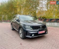 Киа Соренто 2021 в Ровно на Automoto.ua Серый Киа Соренто, объемом двигателя 2.15 л и пробегом 195 тыс. км за 33550 $, фото 2 на Automoto.ua