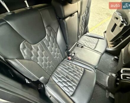 Сірий Кіа Соренто, об'ємом двигуна 2.15 л та пробігом 56 тис. км за 14900 $, фото 45 на Automoto.ua