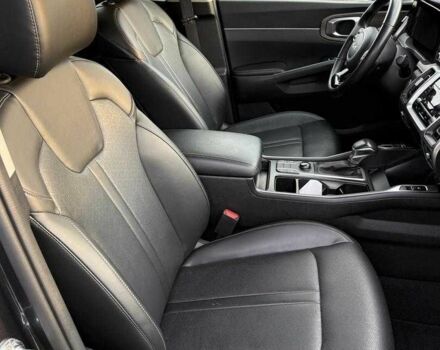 Сірий Кіа Соренто, об'ємом двигуна 2.5 л та пробігом 42 тис. км за 21100 $, фото 16 на Automoto.ua