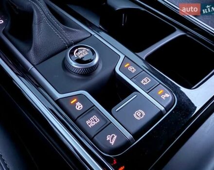 Серый Киа Соренто, объемом двигателя 2.2 л и пробегом 138 тыс. км за 31990 $, фото 34 на Automoto.ua