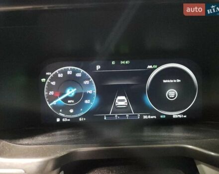 Киа Соренто 2021 в Тернополе на Automoto.ua Серый Киа Соренто, объемом двигателя 1.6 л и пробегом 145 тыс. км за 7600 $, фото 8 на Automoto.ua