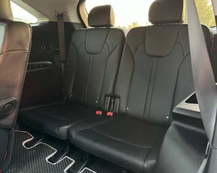 Серый Киа Соренто, объемом двигателя 1.6 л и пробегом 31 тыс. км за 28500 $, фото 20 на Automoto.ua