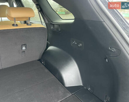 Серый Киа Соренто, объемом двигателя 2.15 л и пробегом 195 тыс. км за 32900 $, фото 23 на Automoto.ua