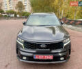 Киа Соренто 2021 в Ровно на Automoto.ua Серый Киа Соренто, объемом двигателя 2.15 л и пробегом 195 тыс. км за 33550 $, фото 1 на Automoto.ua