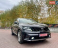 Киа Соренто 2021 в Ровно на Automoto.ua Серый Киа Соренто, объемом двигателя 2.15 л и пробегом 195 тыс. км за 33550 $, фото 8 на Automoto.ua