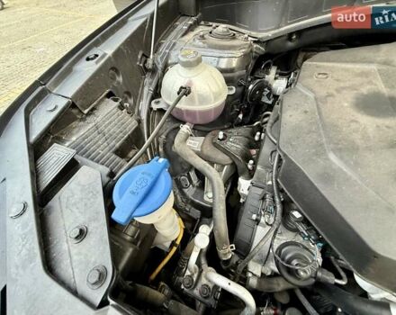 Сірий Кіа Соренто, об'ємом двигуна 2.15 л та пробігом 56 тис. км за 14900 $, фото 72 на Automoto.ua