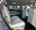 Серый Киа Соренто, объемом двигателя 2.5 л и пробегом 123 тыс. км за 8800 $, фото 10 на Automoto.ua