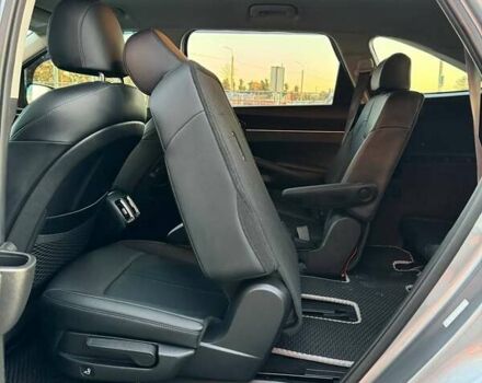 Серый Киа Соренто, объемом двигателя 1.6 л и пробегом 31 тыс. км за 28500 $, фото 18 на Automoto.ua