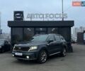 Серый Киа Соренто, объемом двигателя 2.2 л и пробегом 138 тыс. км за 31990 $, фото 3 на Automoto.ua