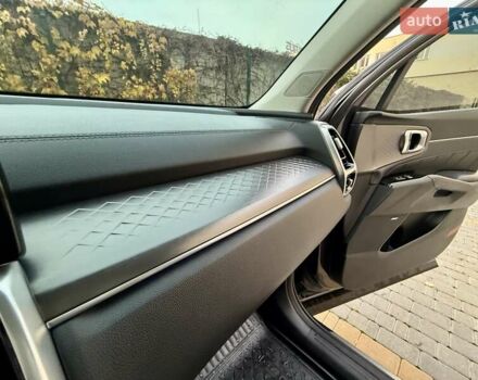 Сірий Кіа Соренто, об'ємом двигуна 2.15 л та пробігом 56 тис. км за 14900 $, фото 68 на Automoto.ua