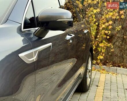 Сірий Кіа Соренто, об'ємом двигуна 2.15 л та пробігом 56 тис. км за 14900 $, фото 7 на Automoto.ua