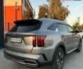 Серый Киа Соренто, объемом двигателя 1.6 л и пробегом 31 тыс. км за 28500 $, фото 2 на Automoto.ua