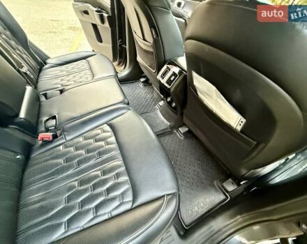 Сірий Кіа Соренто, об'ємом двигуна 2.15 л та пробігом 56 тис. км за 14900 $, фото 46 на Automoto.ua