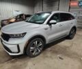 Киа Соренто 2021 в Тернополе на Automoto.ua Серый Киа Соренто, объемом двигателя 1.6 л и пробегом 145 тыс. км за 7600 $, фото 1 на Automoto.ua