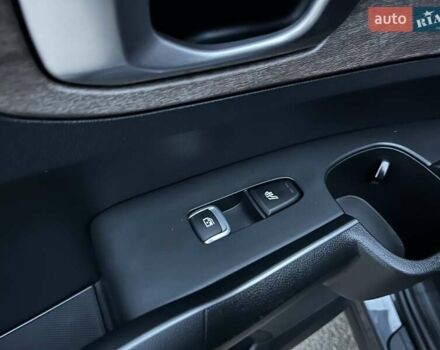 Серый Киа Соренто, объемом двигателя 2.2 л и пробегом 138 тыс. км за 31990 $, фото 15 на Automoto.ua