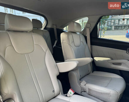 Серый Киа Соренто, объемом двигателя 1.6 л и пробегом 81 тыс. км за 36000 $, фото 23 на Automoto.ua