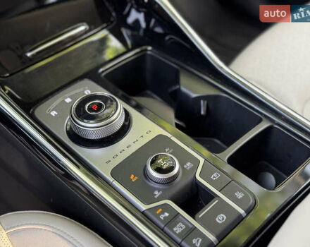 Серый Киа Соренто, объемом двигателя 1.6 л и пробегом 81 тыс. км за 36000 $, фото 33 на Automoto.ua