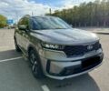 Серый Киа Соренто, объемом двигателя 2.2 л и пробегом 78 тыс. км за 25400 $, фото 1 на Automoto.ua