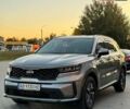 Серый Киа Соренто, объемом двигателя 1.6 л и пробегом 31 тыс. км за 28500 $, фото 3 на Automoto.ua